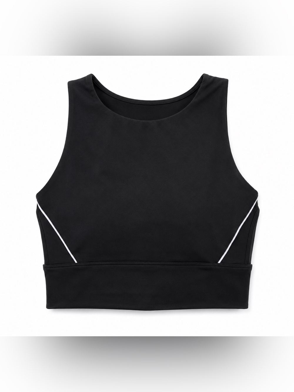 Victoria’s Secret athletic Crop Top